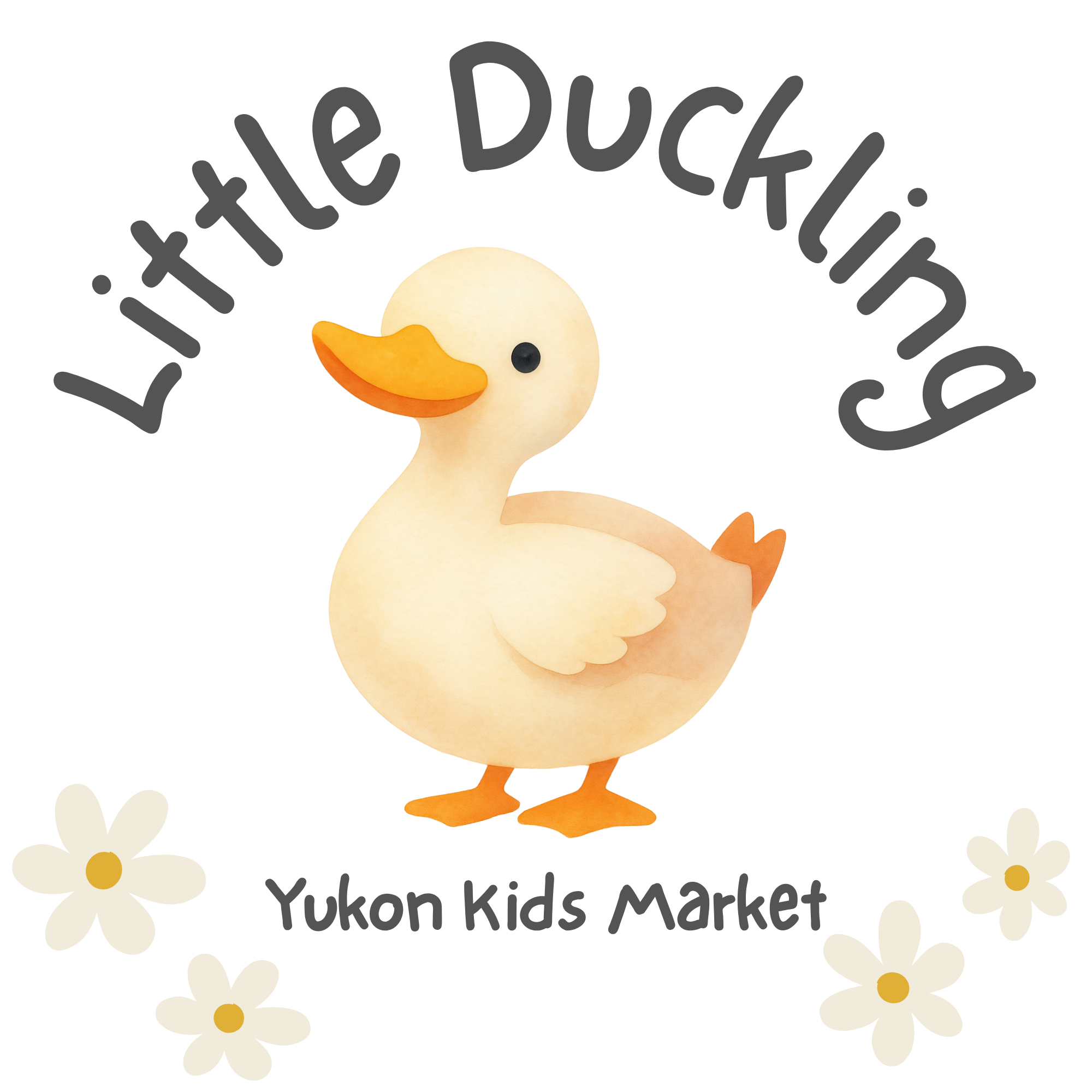 Little Duckling Yukon Kids Market