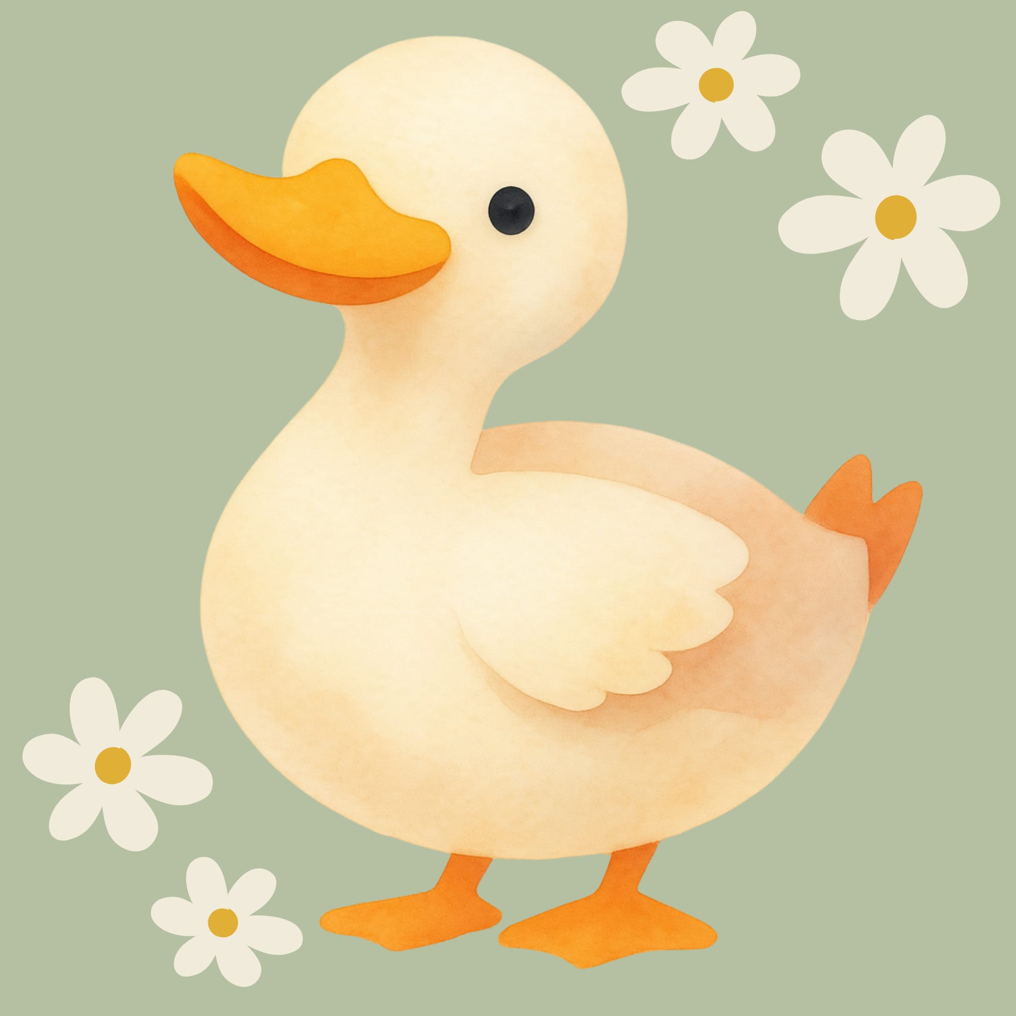 Little Duckling Yukon Kids Market